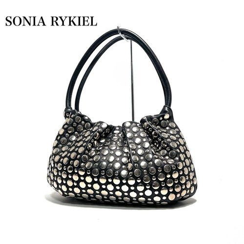 Sonia rykiel domino black - rykiel,