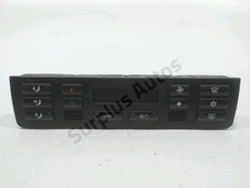 COMMANDE DE CHAUFFAGE 64116956319 BMW SERIE 3 E46 COMPACT phase 2 / NE 231079