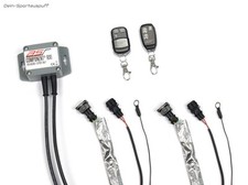 ASR Contrôle Des Volets D'Échappement RX1 Pour FERRARI 360