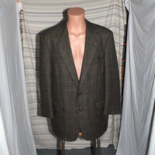 Burberry veste blazer - veste,