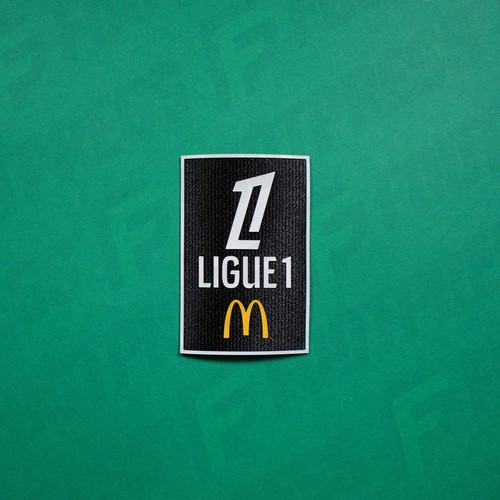 Flocage officiel patch - flocage,