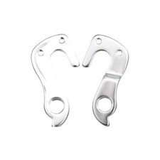 Patte derailleur alu adaptable