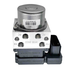 ✔️✔️ Moto Guzzi Breva V 1100 i.e. - Réparation bloc abs ⭐⭐⭐⭐⭐