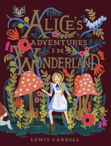 Alice adventures in - adventures,