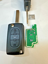 Clé Vierge CE0536 FSK et