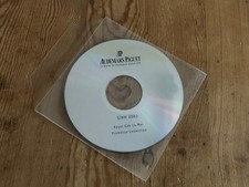 Press CD - AUDEMARS PIGUET -