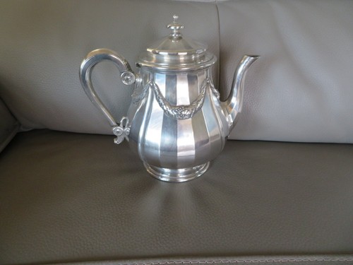 Rare gallia théière - gallia,