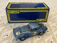 Chevrolet Corvette Grand Sport 1963 Marsh Models by SMTS MM16 1/43