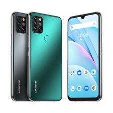 UMIDIGI A9 Pro 8GB+128GB Android 11 Smartphone Débloqué 6,3'' Téléphone Portable