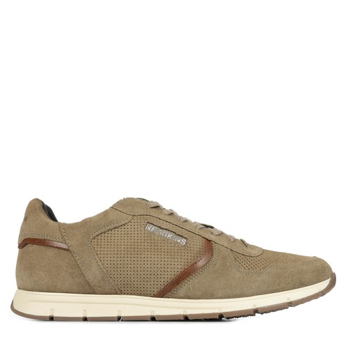 Chaussures baskets redskins - chaussures,