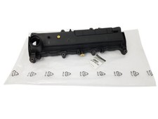 Couvercle De Culasse Scenic