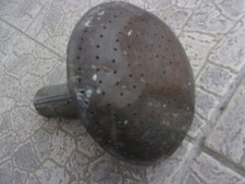 ANCIEN POMMEAU ARROSOIR en Zinc