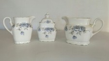 Ensemble service porcelaine