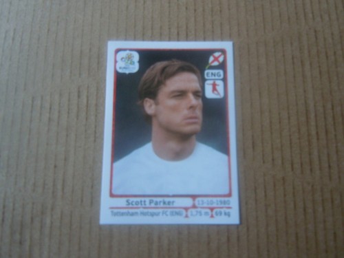 Vignette panini euro 2012 - panini,