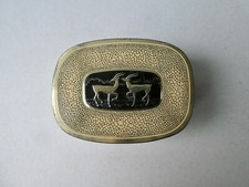 boite à confiserie, en tôle