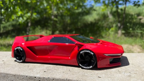 Vector v8 model - w8, [v8