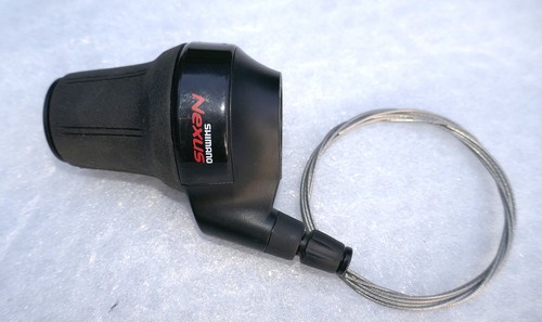 Shimano nexus c7000 - shimano, sl-c7000-5