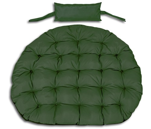 Coussin jardin 120 pour - de,