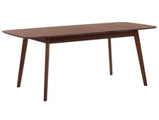 Table à Manger Extensible