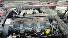 VJX moteur complet CITROEN