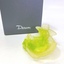 DAUM MINI ORCHIDEE COUPELLE