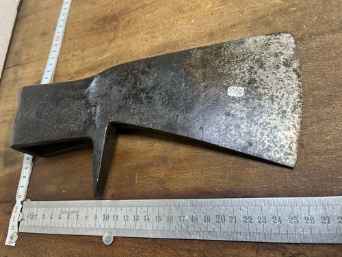 Hache outil ancien bucheron - hache,