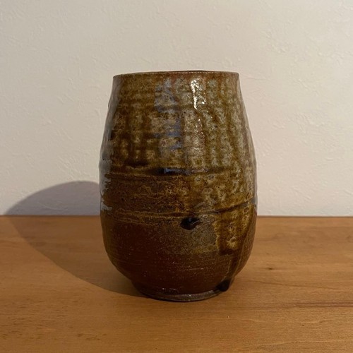 Vase fleurs céramique - fleurs, en