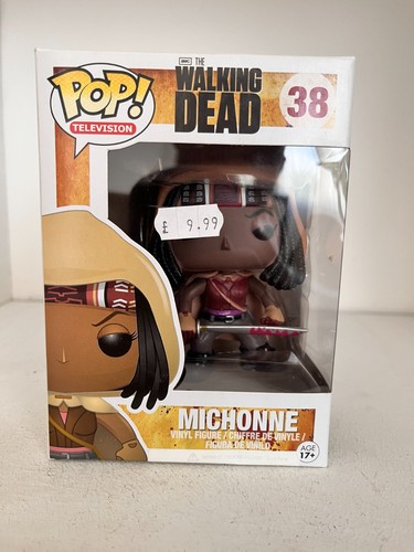 Funko pop vinyle - pop!,