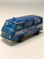VW Volkswagen Fourgon Combi
