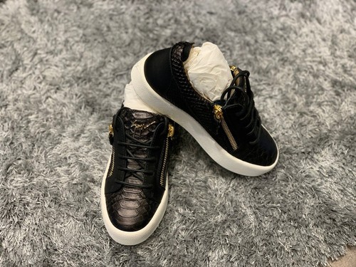 Giuseppe zanotti sneakers - zanotti,