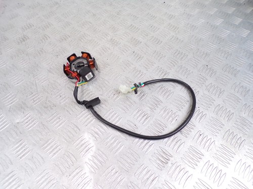 Derbi senda treme stator - derbi,