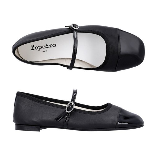Repetto chaussures plates - repetto,