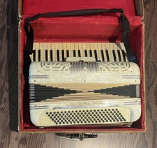 Vintage Italo-American Chicago