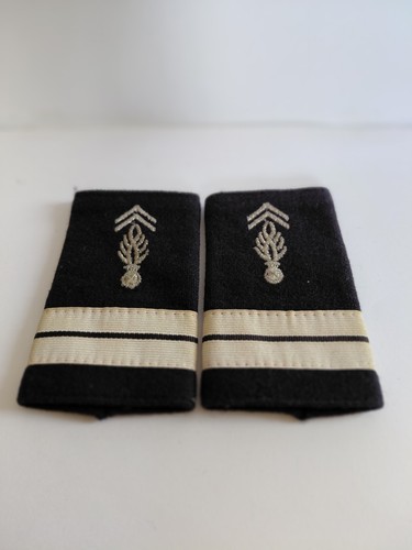 Insignes galons fourreaux - galons,