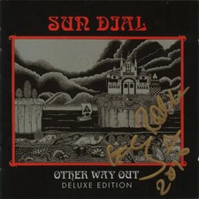 2x CD Double Sun Dial Other