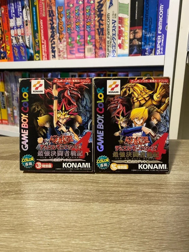 Jeux duel monsters - duel,