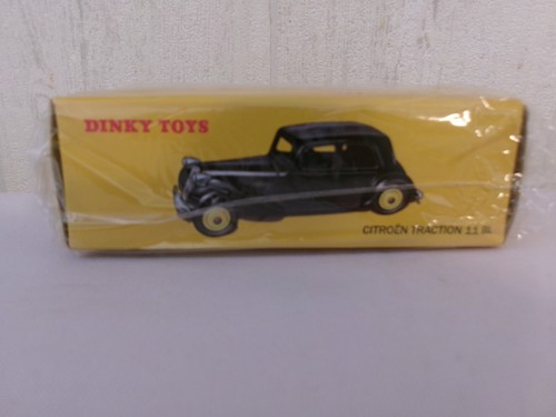 Dinky toys atlas n - toys, atlas,