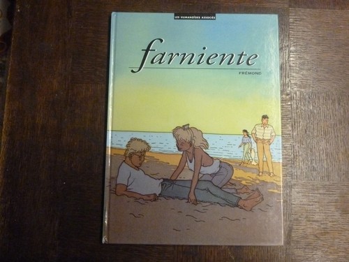 Farniente fremond eo - farniente,
