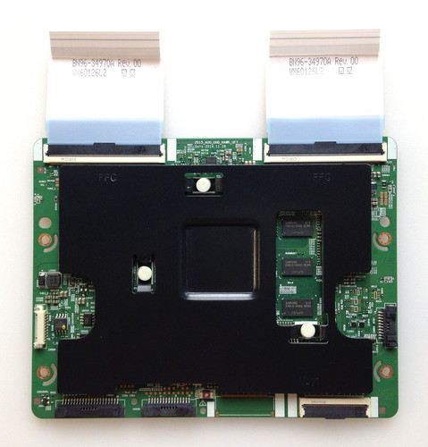 Platine con t650qvr01 0 - platine, t650qvr01.0
