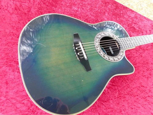 1990 mij ovation pinnacle - mij,