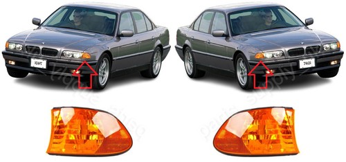 Neuf pour bmw - pour, 7
