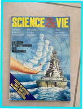 Magazine Science et Vie