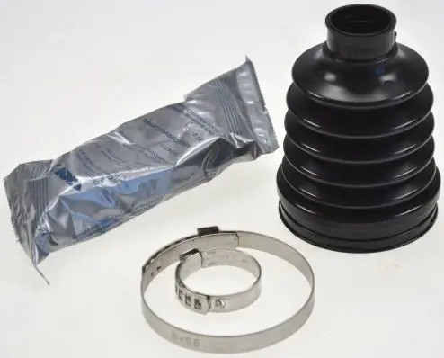 Soufflet joint cardan - de,