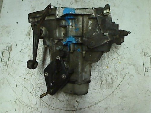 Boite vitesses citroen saxo - boite, de