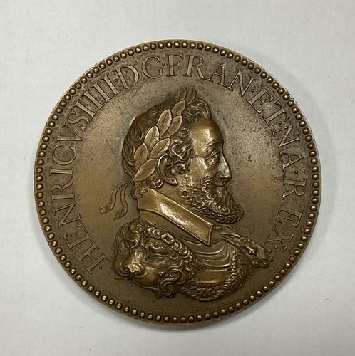 Magnifique médaille - magnifique,