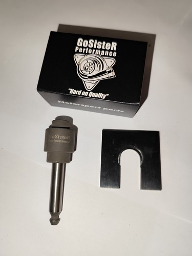 Gosister high pressure fuel - pressure,