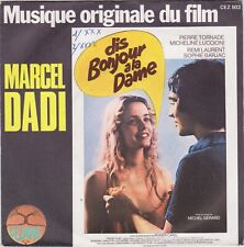 BOF DIS BONJOUR A LA DAME