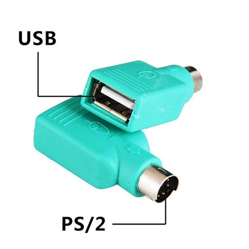 Ps2 adaptateur usb - ps2,