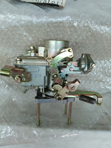 Carburateur monocorps - carburateur,