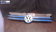 Calandre BLAU VW Golf 1.6 1 J